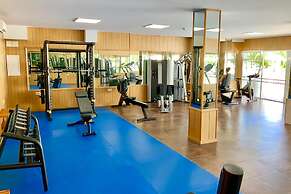 Marbella Resort 3 Pool Whirlpool Sauna