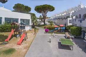 Marbella Resort 3 Pool Whirlpool Sauna