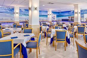 Marbella Resort 4 Pool Whirlpool Sauna