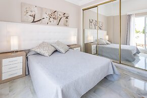 Marbella Resort 4 Pool Whirlpool Sauna