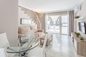 Marbella Resort 5 Pool Whirlpool Sauna