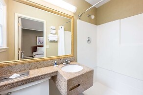 Rodeway Inn Poughkeepsie