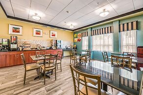 Rodeway Inn Poughkeepsie