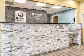 Rodeway Inn Poughkeepsie