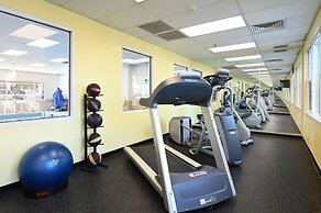 Rodeway Inn Poughkeepsie