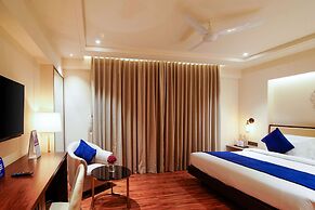 Comfort Inn Dehradun