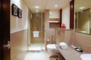 Comfort Inn Dehradun