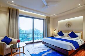 Comfort Inn Dehradun