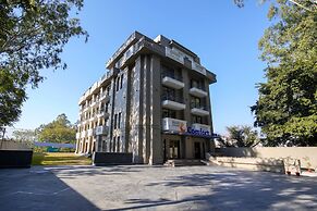 Comfort Inn Dehradun