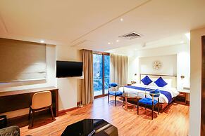 Comfort Inn Dehradun