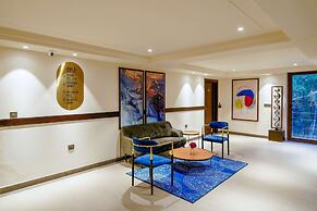 Comfort Inn Dehradun