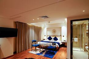 Comfort Inn Dehradun