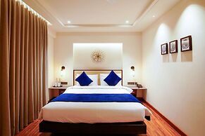 Comfort Inn Dehradun