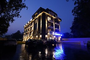 Comfort Inn Dehradun