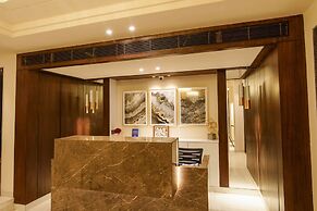 Comfort Inn Dehradun