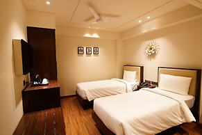 Comfort Inn Dehradun