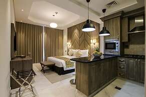 TIME Onyx Hotel Apartment