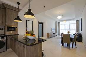 TIME Onyx Hotel Apartment