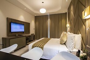 TIME Onyx Hotel Apartment