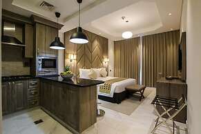 TIME Onyx Hotel Apartment