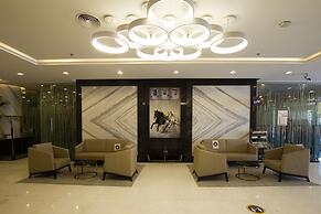 TIME Onyx Hotel Apartment