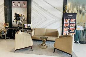 TIME Onyx Hotel Apartment