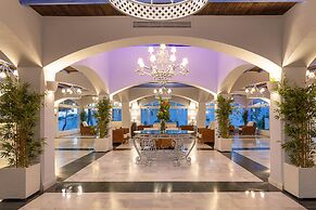 Marbella Resort 6 Pool Whirlpool Sauna