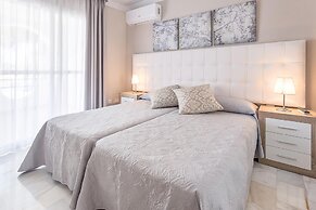 Marbella Resort 6 Pool Whirlpool Sauna