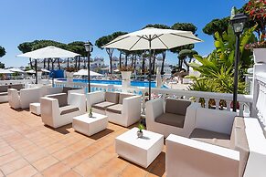 Marbella Resort 6 Pool Whirlpool Sauna