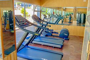 Marbella Resort 6 Pool Whirlpool Sauna