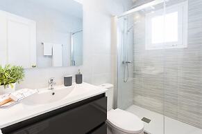 Marbella Resort 8 Pool Whirlpool Sauna