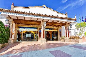 Marbella Resort 7 Pool Whirlpool Sauna