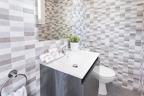 Marbella Resort 7 Pool Whirlpool Sauna