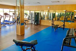 Marbella Resort 9 Pool Whirlpool Sauna