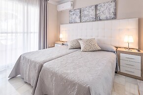 Marbella Resort 9 Pool Whirlpool Sauna