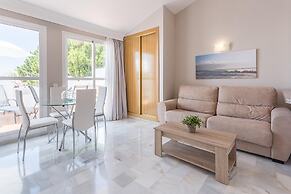 Marbella Resort 9 Pool Whirlpool Sauna