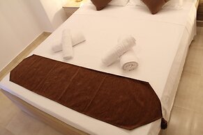 Sea Pearl Luxury Apartment