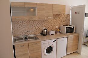 Sea Pearl Luxury Apartment