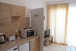 Sea Pearl Luxury Apartment