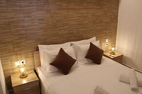 Sea Pearl Luxury Apartment