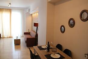 Sea Pearl Luxury Apartment