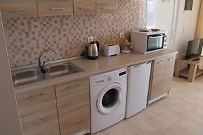 Sea Pearl Luxury Apartment