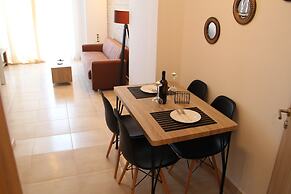 Sea Pearl Luxury Apartment