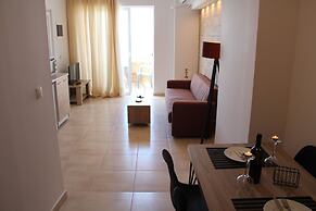 Sea Pearl Luxury Apartment