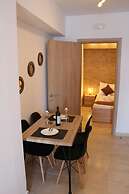 Sea Pearl Luxury Apartment