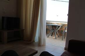 Sea Pearl Luxury Apartment