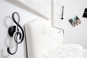 Vincent House Affittacamere