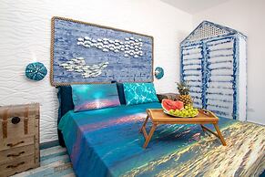 Vincent House Affittacamere