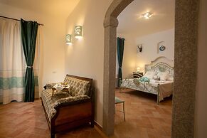 Vincent House Affittacamere