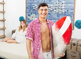 Vincent House Affittacamere